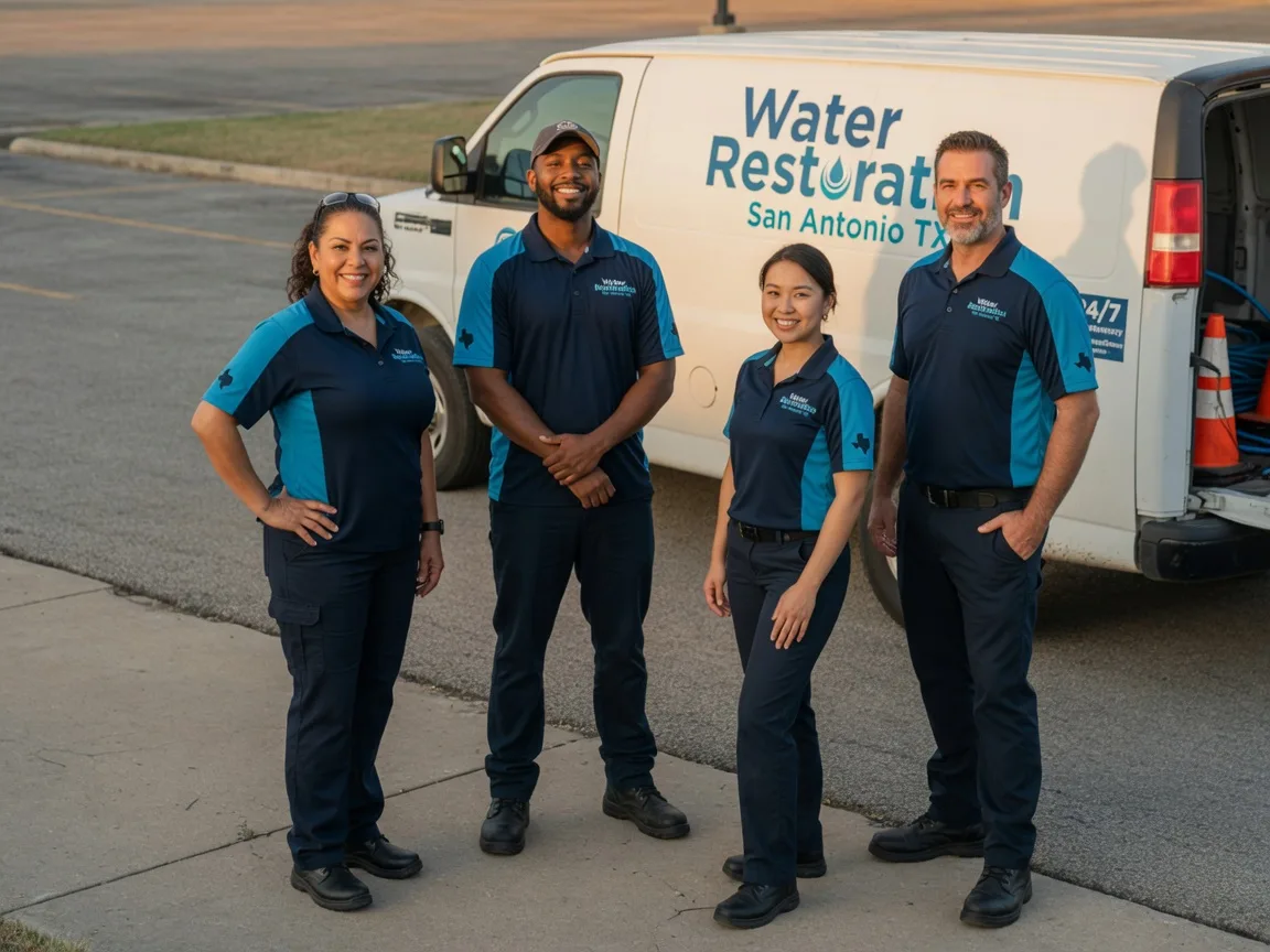 Water Damage Repair company in Shelbyville, MO